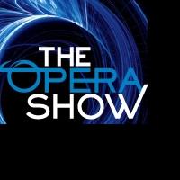 THE OPERA SHOW Comes to Gainesville 2/9 Video